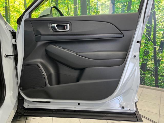 ヴェゼル e:HEV X ディスプレイオーディオ バックカメラ 衝突軽減装置 レーダークルーズ 禁煙車 前後ドラレコ コーナーセンサー スマートキー LEDヘッド ETC 純正16インチAW オートハイビーム オートエアコン(50枚目)