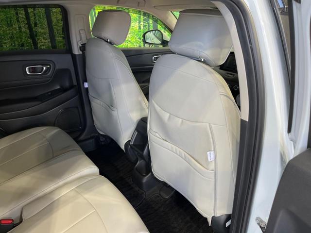 ヴェゼル e:HEV X ディスプレイオーディオ バックカメラ 衝突軽減装置 レーダークルーズ 禁煙車 前後ドラレコ コーナーセンサー スマートキー LEDヘッド ETC 純正16インチAW オートハイビーム オートエアコン(55枚目)