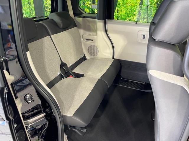 N-BOX ベースグレード 届出済未使用車 電動スライドドア 衝突軽減装置 コーナーセンサー レーンキープ スマートキー LEDヘッド オートハイビーム オートエアコン 誤発進抑制機能 先行車発進告知 ステアリングスイッチ(9枚目)