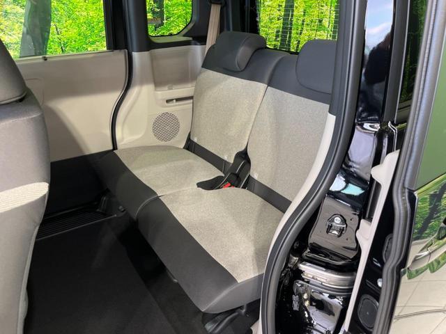 N-BOX ベースグレード 届出済未使用車 電動スライドドア 衝突軽減装置 コーナーセンサー レーンキープ スマートキー LEDヘッド オートハイビーム オートエアコン 誤発進抑制機能 先行車発進告知 ステアリングスイッチ(47枚目)