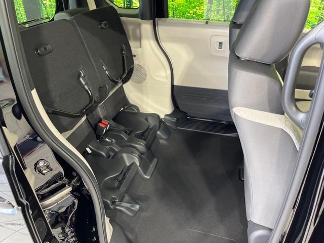 N-BOX ベースグレード 届出済未使用車 電動スライドドア 衝突軽減装置 コーナーセンサー レーンキープ スマートキー LEDヘッド オートハイビーム オートエアコン 誤発進抑制機能 先行車発進告知 ステアリングスイッチ(49枚目)