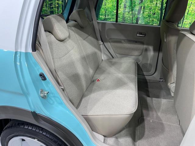 アルトラパン S 4WD 衝突軽減装置 禁煙車 2トーンカラー シートヒーター スマートキー HIDヘッド ETC オートライト CD AM FM再生 革巻きステアリング ステアリングスイッチ アイドリングストップ(9枚目)