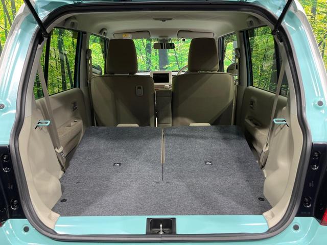 アルトラパン S 4WD 衝突軽減装置 禁煙車 2トーンカラー シートヒーター スマートキー HIDヘッド ETC オートライト CD AM FM再生 革巻きステアリング ステアリングスイッチ アイドリングストップ(10枚目)