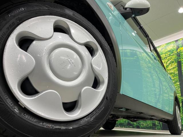 アルトラパン S 4WD 衝突軽減装置 禁煙車 2トーンカラー シートヒーター スマートキー HIDヘッド ETC オートライト CD AM FM再生 革巻きステアリング ステアリングスイッチ アイドリングストップ(13枚目)