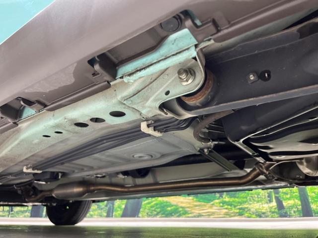 アルトラパン S 4WD 衝突軽減装置 禁煙車 2トーンカラー シートヒーター スマートキー HIDヘッド ETC オートライト CD AM FM再生 革巻きステアリング ステアリングスイッチ アイドリングストップ(22枚目)