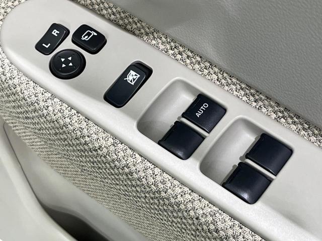 アルトラパン S 4WD 衝突軽減装置 禁煙車 2トーンカラー シートヒーター スマートキー HIDヘッド ETC オートライト CD AM FM再生 革巻きステアリング ステアリングスイッチ アイドリングストップ(28枚目)