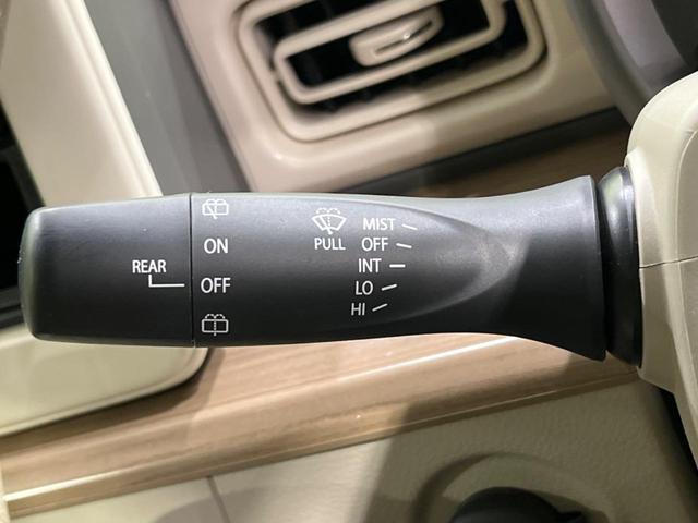 アルトラパン S 4WD 衝突軽減装置 禁煙車 2トーンカラー シートヒーター スマートキー HIDヘッド ETC オートライト CD AM FM再生 革巻きステアリング ステアリングスイッチ アイドリングストップ(34枚目)