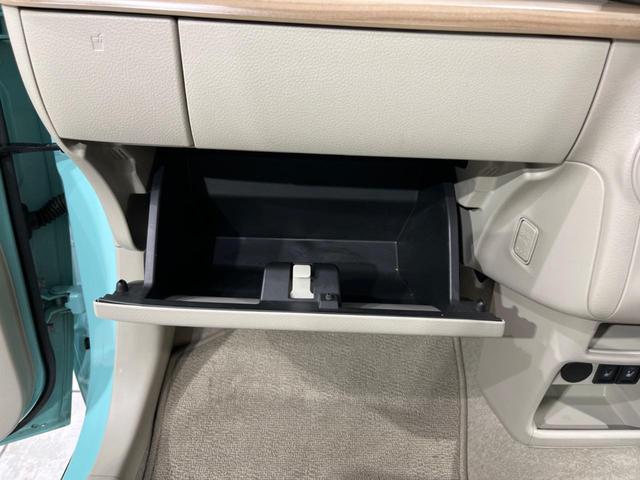 アルトラパン S 4WD 衝突軽減装置 禁煙車 2トーンカラー シートヒーター スマートキー HIDヘッド ETC オートライト CD AM FM再生 革巻きステアリング ステアリングスイッチ アイドリングストップ(42枚目)