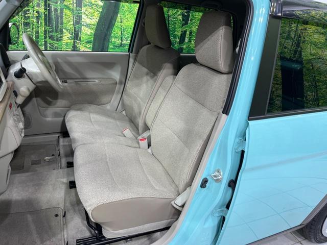 アルトラパン S 4WD 衝突軽減装置 禁煙車 2トーンカラー シートヒーター スマートキー HIDヘッド ETC オートライト CD AM FM再生 革巻きステアリング ステアリングスイッチ アイドリングストップ(48枚目)