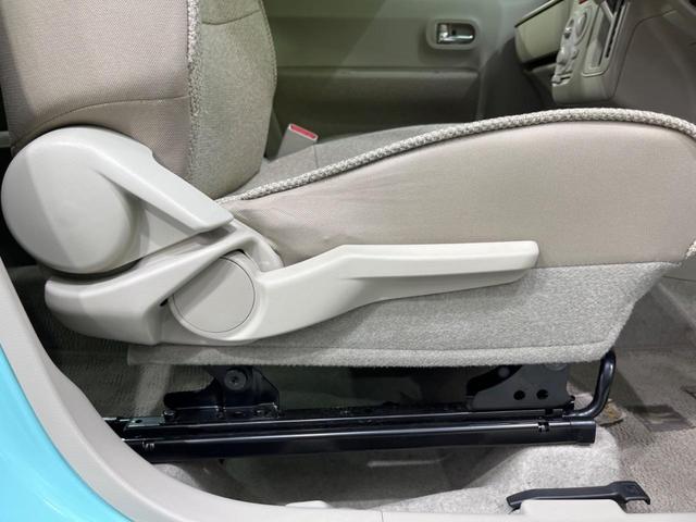 アルトラパン S 4WD 衝突軽減装置 禁煙車 2トーンカラー シートヒーター スマートキー HIDヘッド ETC オートライト CD AM FM再生 革巻きステアリング ステアリングスイッチ アイドリングストップ(50枚目)