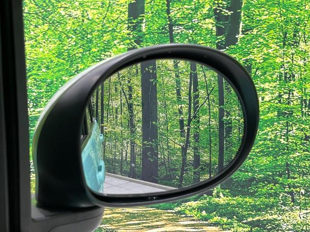 アルトラパン S 4WD 衝突軽減装置 禁煙車 2トーンカラー シートヒーター スマートキー HIDヘッド ETC オートライト CD AM FM再生 革巻きステアリング ステアリングスイッチ アイドリングストップ(55枚目)