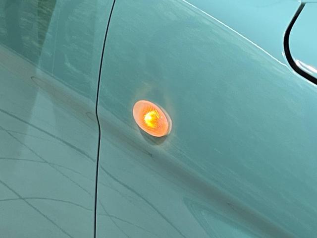 アルトラパン S 4WD 衝突軽減装置 禁煙車 2トーンカラー シートヒーター スマートキー HIDヘッド ETC オートライト CD AM FM再生 革巻きステアリング ステアリングスイッチ アイドリングストップ(56枚目)