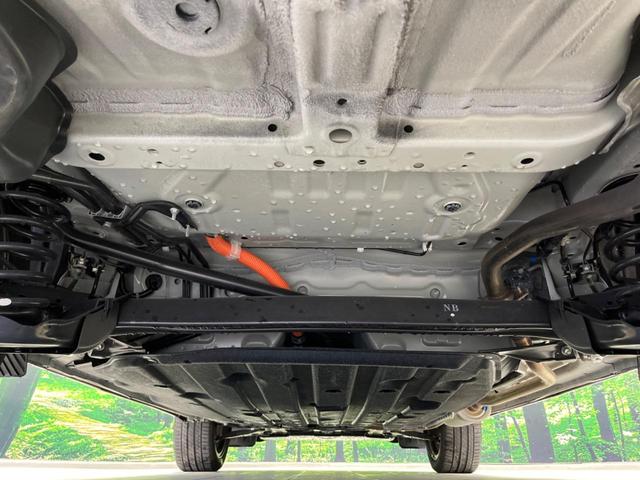 ヴェゼル e:HEV Z 純正9型ナビ バックカメラ 衝突軽減装置 禁煙車 電動リアゲート ハーフレザーシート ドラレコ コーナーセンサー スマートキー LEDヘッド ETC2.0 純正18インチAW オートハイビーム(19枚目)