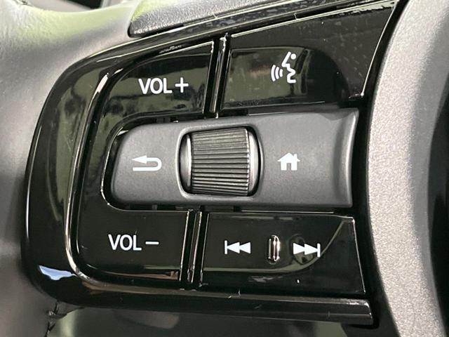 ヴェゼル e:HEV Z 純正9型ナビ バックカメラ 衝突軽減装置 禁煙車 電動リアゲート ハーフレザーシート ドラレコ コーナーセンサー スマートキー LEDヘッド ETC2.0 純正18インチAW オートハイビーム(38枚目)