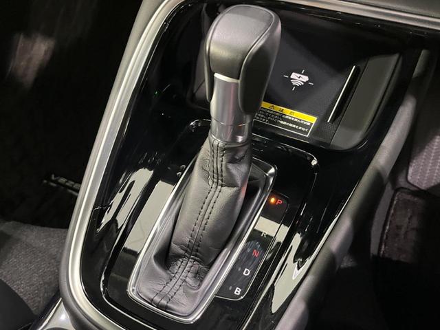 ヴェゼル e:HEV Z 純正9型ナビ バックカメラ 衝突軽減装置 禁煙車 電動リアゲート ハーフレザーシート ドラレコ コーナーセンサー スマートキー LEDヘッド ETC2.0 純正18インチAW オートハイビーム(44枚目)