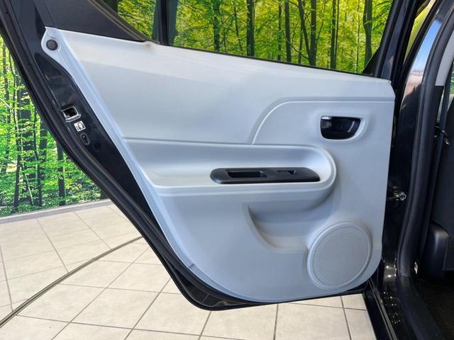 アクア Ｓ　純正ナビ　禁煙車　スマートキー　ＬＥＤヘッド　ＥＴＣ　１５インチＡＷ　オートライト　フォグランプ　オートエアコン　ＣＤ　地デジ　ドアバイザー　プライバシーガラス　アイドリングストップ　横滑り防止装置（48枚目）