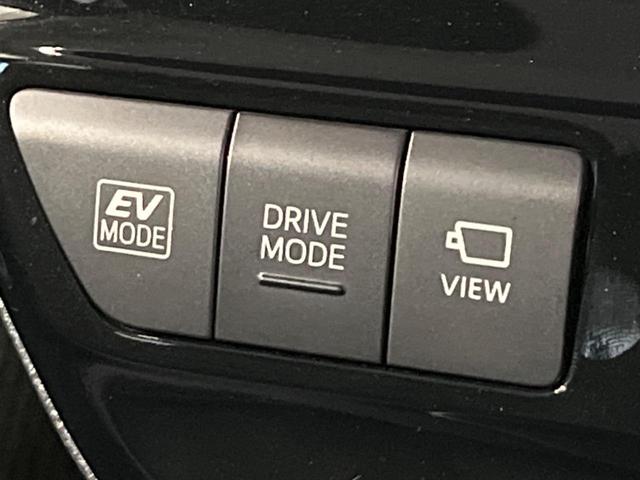 プリウス SセーフティプラスII 純正ナビ 全周囲カメラ 100V電源 衝突軽減装置 レーダークルーズ 禁煙車 ドラレコ コーナーセンサー レーンキープ スマートキー LEDヘッド ETC ブラインドスポットモニター 誤発進抑制機能(44枚目)