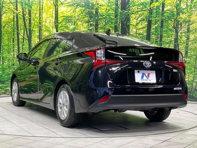 プリウス SセーフティプラスII 純正ナビ 全周囲カメラ 100V電源 衝突軽減装置 レーダークルーズ 禁煙車 ドラレコ コーナーセンサー レーンキープ スマートキー LEDヘッド ETC ブラインドスポットモニター 誤発進抑制機能(69枚目)