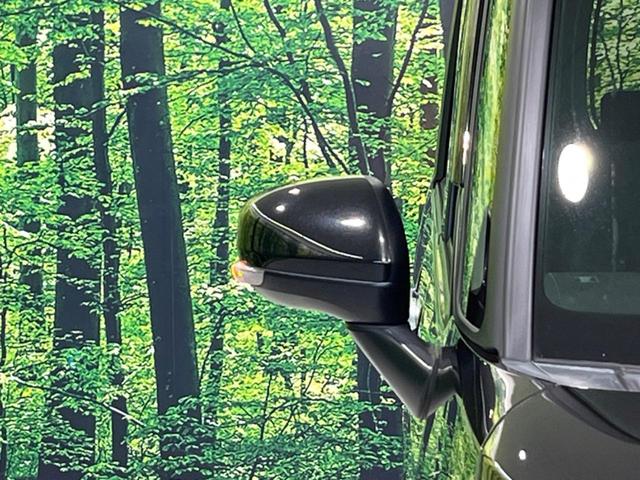 ルーミー カスタムG-T 両側電動ドア 純正ナビ 衝突軽減装置 アダプティブクルーズ 禁煙車 コーナーセンサー スマートキー LEDヘッド ETC2.0 オートハイビーム 車線逸脱警報 誤発進抑制機能 先行車発進告知(49枚目)