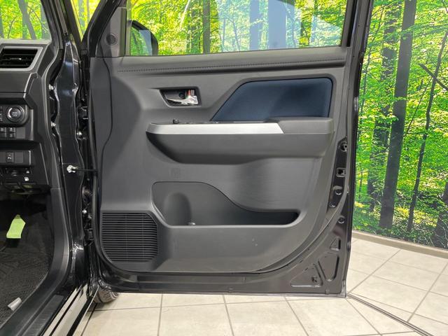 ルーミー カスタムG-T 両側電動ドア 純正ナビ 衝突軽減装置 アダプティブクルーズ 禁煙車 コーナーセンサー スマートキー LEDヘッド ETC2.0 オートハイビーム 車線逸脱警報 誤発進抑制機能 先行車発進告知(54枚目)