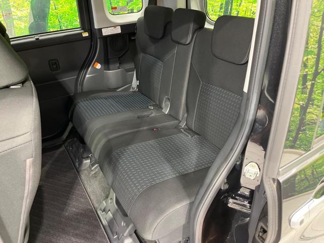 ルーミー カスタムG-T 両側電動ドア 純正ナビ 衝突軽減装置 アダプティブクルーズ 禁煙車 コーナーセンサー スマートキー LEDヘッド ETC2.0 オートハイビーム 車線逸脱警報 誤発進抑制機能 先行車発進告知(59枚目)