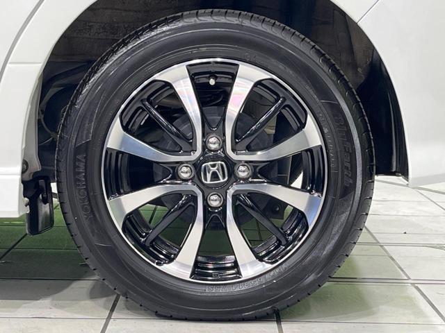 N-BOXカスタム L 両側電動ドア 純正8型ナビ バックカメラ 衝突軽減装置 アダプティブクルーズ 禁煙車 シートヒーター 前後ドラレコ コーナーセンサー レーンキープ スマートキー LEDヘッド ETC オートハイビーム(24枚目)