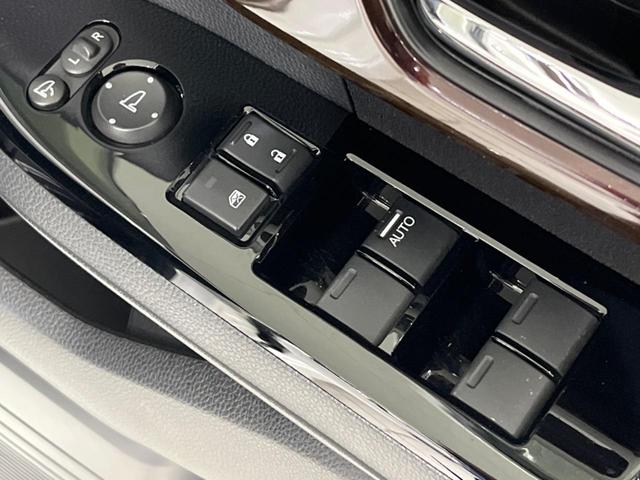 N-BOXカスタム L 両側電動ドア 純正8型ナビ バックカメラ 衝突軽減装置 アダプティブクルーズ 禁煙車 シートヒーター 前後ドラレコ コーナーセンサー レーンキープ スマートキー LEDヘッド ETC オートハイビーム(29枚目)