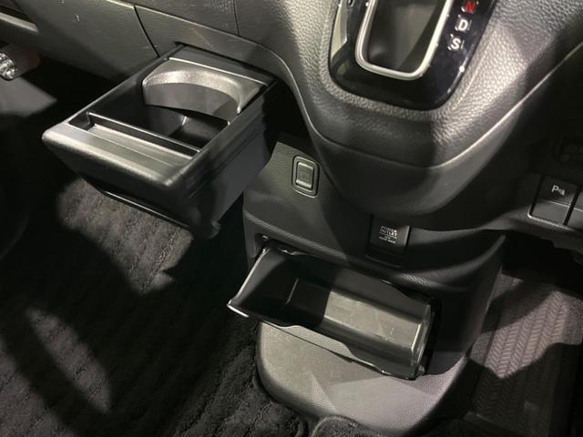 N-BOXカスタム L 両側電動ドア 純正8型ナビ バックカメラ 衝突軽減装置 アダプティブクルーズ 禁煙車 シートヒーター 前後ドラレコ コーナーセンサー レーンキープ スマートキー LEDヘッド ETC オートハイビーム(45枚目)