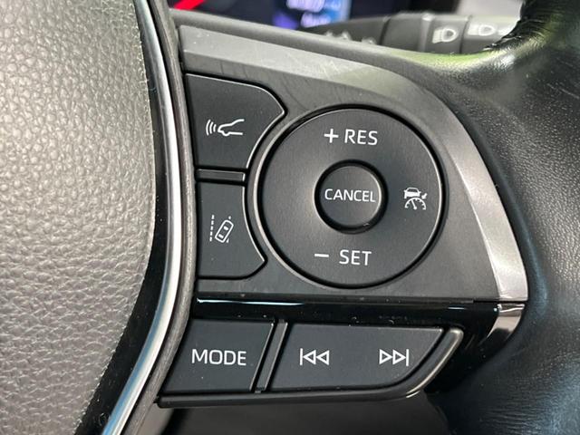 クラウンハイブリッド RSアドバンス 純正8型ナビ 全周囲カメラ 衝突軽減装置 レーダークルーズ 禁煙車 革シート シートベンチレーション 前席パワーシート ドラレコ コーナーセンサー レーンキープ LEDヘッド ETC2.0 DVD再生(6枚目)