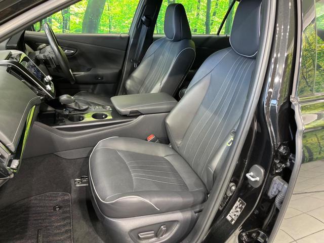 クラウンハイブリッド RSアドバンス 純正8型ナビ 全周囲カメラ 衝突軽減装置 レーダークルーズ 禁煙車 革シート シートベンチレーション 前席パワーシート ドラレコ コーナーセンサー レーンキープ LEDヘッド ETC2.0 DVD再生(47枚目)