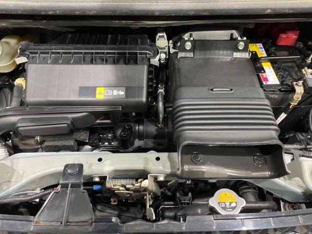 デイズ ハイウェイスター　Ｇターボ　純正９型ナビ　全周囲カメラ　衝突軽減装置　禁煙車　ハーフレザーシート　前後ドラレコ　コーナーセンサー　ＬＥＤヘッド＆フォグ　ＥＴＣ２．０　オートハイビーム　車線逸脱警報　誤発進抑制機能　先行車発進告知（18枚目）