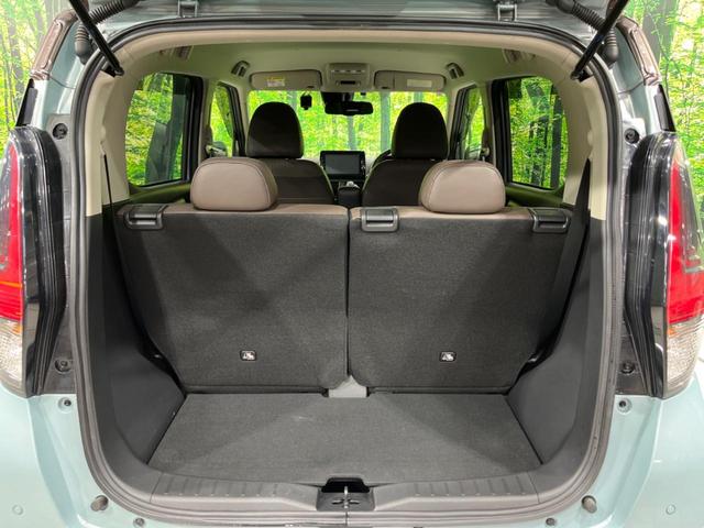 デイズ ハイウェイスター　Ｇターボ　純正９型ナビ　全周囲カメラ　衝突軽減装置　禁煙車　ハーフレザーシート　前後ドラレコ　コーナーセンサー　ＬＥＤヘッド＆フォグ　ＥＴＣ２．０　オートハイビーム　車線逸脱警報　誤発進抑制機能　先行車発進告知（40枚目）