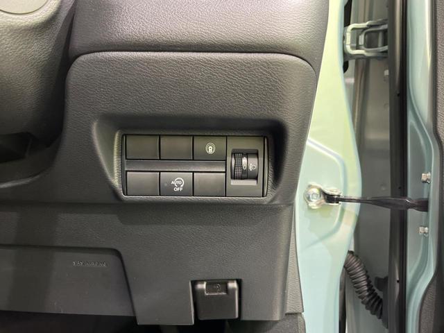 デイズ ハイウェイスター　Ｇターボ　純正９型ナビ　全周囲カメラ　衝突軽減装置　禁煙車　ハーフレザーシート　前後ドラレコ　コーナーセンサー　ＬＥＤヘッド＆フォグ　ＥＴＣ２．０　オートハイビーム　車線逸脱警報　誤発進抑制機能　先行車発進告知（50枚目）