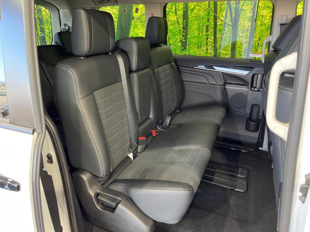 デリカD:5 シャモニー 4WD ディーゼル(軽油) 両側電動ドア 全周囲カメラ 衝突軽減装置 レーダークルーズ 禁煙車 ハーフレザーシート シートヒーター パワーシート スマートキー LEDヘッド&フォグ オートハイビーム(9枚目)