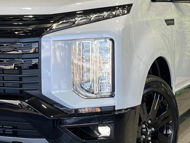 デリカD:5 シャモニー 4WD ディーゼル(軽油) 両側電動ドア 全周囲カメラ 衝突軽減装置 レーダークルーズ 禁煙車 ハーフレザーシート シートヒーター パワーシート スマートキー LEDヘッド&フォグ オートハイビーム(13枚目)