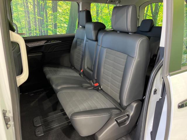 デリカD:5 シャモニー 4WD ディーゼル(軽油) 両側電動ドア 全周囲カメラ 衝突軽減装置 レーダークルーズ 禁煙車 ハーフレザーシート シートヒーター パワーシート スマートキー LEDヘッド&フォグ オートハイビーム(36枚目)