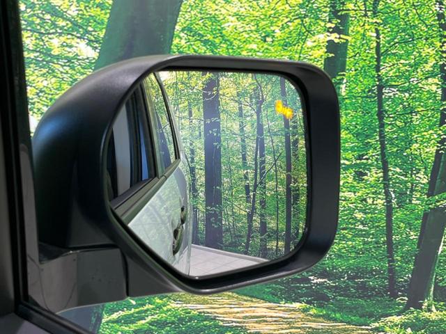 デリカD:5 シャモニー 4WD ディーゼル(軽油) 両側電動ドア 全周囲カメラ 衝突軽減装置 レーダークルーズ 禁煙車 ハーフレザーシート シートヒーター パワーシート スマートキー LEDヘッド&フォグ オートハイビーム(48枚目)