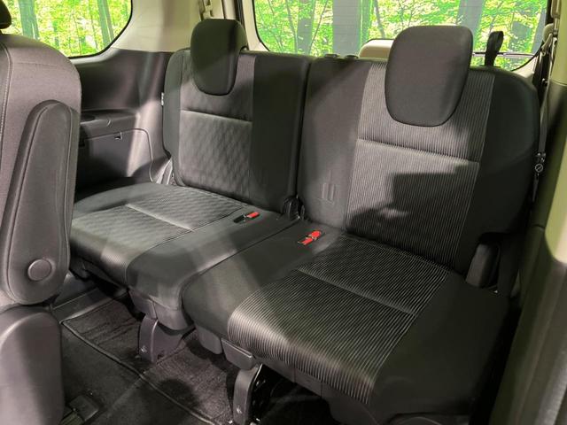 セレナ e-パワー ハイウェイスターV 両側電動ドア 後席モニター 純正10型ナビ 全周囲カメラ 衝突軽減装置 プロパイロット 寒冷地仕様 禁煙車 ドラレコ ETC シートヒーター コーナーセンサー スマートキー LEDヘッド&フォグ(28枚目)