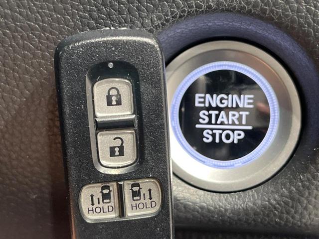 N-BOXカスタム G・Lターボホンダセンシング 両側電動ドア 純正ナビ バックカメラ 衝突軽減装置 レーダークルーズ 禁煙車 ハーフレザーシート コーナーセンサー スマートキー LEDヘッド ETC 純正15インチAW Bluetooth再生(30枚目)