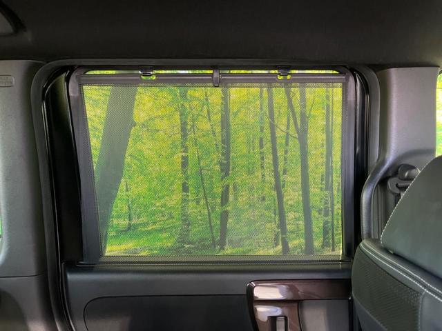 N-BOXカスタム G・Lターボホンダセンシング 両側電動ドア 純正ナビ バックカメラ 衝突軽減装置 レーダークルーズ 禁煙車 ハーフレザーシート コーナーセンサー スマートキー LEDヘッド ETC 純正15インチAW Bluetooth再生(41枚目)