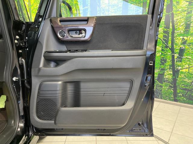 N-BOXカスタム G・Lターボホンダセンシング 両側電動ドア 純正ナビ バックカメラ 衝突軽減装置 レーダークルーズ 禁煙車 ハーフレザーシート コーナーセンサー スマートキー LEDヘッド ETC 純正15インチAW Bluetooth再生(50枚目)