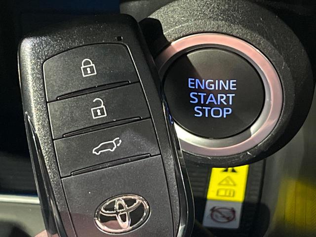 ハリアー G 4WD 純正8型ディスプレイオーディオ バックカメラ 寒冷地仕様 衝突軽減装置 レーダークルーズ 禁煙車 電動リアゲート ハーフレザーシート パワーシート ドラレコ コーナーセンサー スマートキー(35枚目)