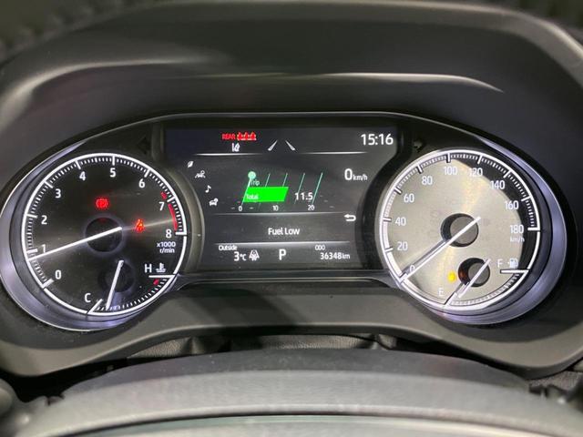 ハリアー G 4WD 純正8型ディスプレイオーディオ バックカメラ 寒冷地仕様 衝突軽減装置 レーダークルーズ 禁煙車 電動リアゲート ハーフレザーシート パワーシート ドラレコ コーナーセンサー スマートキー(37枚目)