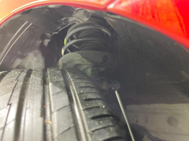 プリウス Aプレミアム ツーリングセレクション 純正9型ナビ バックカメラ AC100V電源 衝突軽減装置 レーダークルーズ 禁煙車 レザーシート シートヒーター パワーシート ドラレコ コーナーセンサー スマートキー LEDヘッド&フォグ(20枚目)