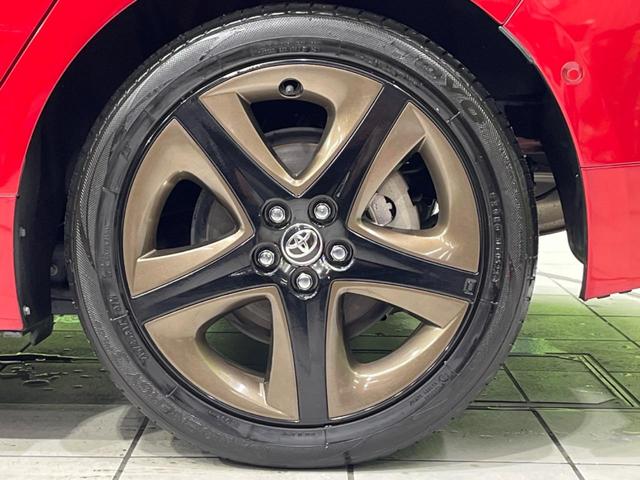 プリウス Aプレミアム ツーリングセレクション 純正9型ナビ バックカメラ AC100V電源 衝突軽減装置 レーダークルーズ 禁煙車 レザーシート シートヒーター パワーシート ドラレコ コーナーセンサー スマートキー LEDヘッド&フォグ(64枚目)