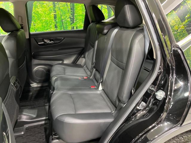 エクストレイル 20Xi 4WD 純正ナビ 全周囲カメラ 衝突軽減装置 禁煙車 パワーバックドア デジタルインナーミラー ハーフレザーシート 全席シートヒーター ドラレコ ETC コーナーセンサー スマートキー LEDヘッド(74枚目)