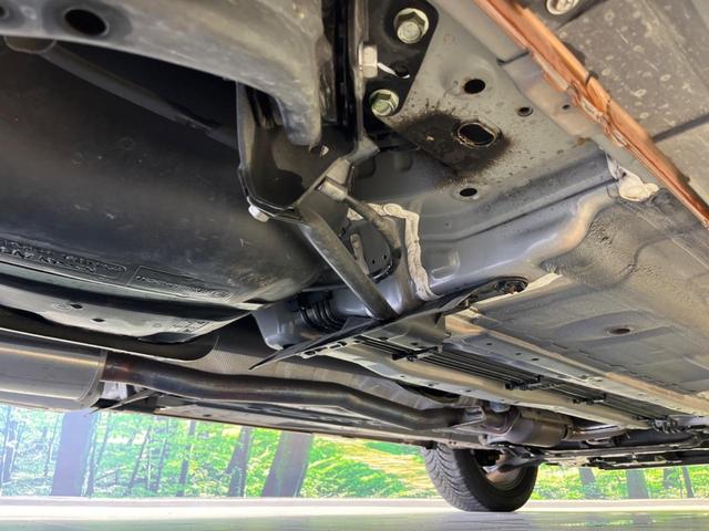 エクストレイル 20X 4WD 純正ナビ バックカメラ 衝突軽減装置 禁煙車 パワーバックドア ルーフレール コーナーセンサー スマートキー LEDヘッド ETC 純正18インチAW デュアルオートエアコン オートライト(22枚目)