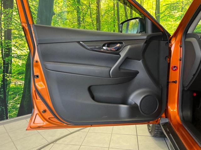 エクストレイル 20X 4WD 純正ナビ バックカメラ 衝突軽減装置 禁煙車 パワーバックドア ルーフレール コーナーセンサー スマートキー LEDヘッド ETC 純正18インチAW デュアルオートエアコン オートライト(51枚目)