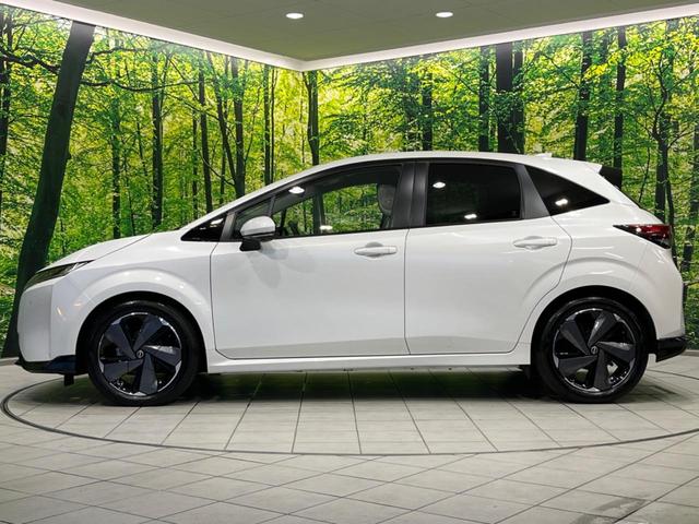 オーラ G レザーエディション 純正9型ナビ 全周囲カメラ 衝突軽減装置 BOSEサウンドシステム プロパイロット 禁煙車 レザーシート ドラレコ コーナーセンサー スマートキー LEDヘッド ETC2.0 オートハイビーム(69枚目)