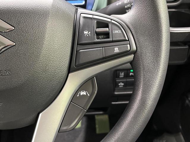 ハスラー ハイブリッドＧ　４ＷＤ　届出済未使用車　衝突軽減装置　レーダークルーズ　シートヒーター　クリアランスソナー　レーンキープ　スマートキー　ＬＥＤヘッド　オートハイビーム　オートエアコン　誤発進抑制機能　先行車発進告知（4枚目）